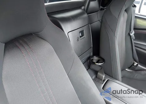 2017 Mazda Mx-5 Miata Rf Club из США, поврежденный, VIN JM1NDAL76H0104299